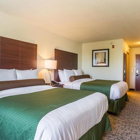 Cobblestone Inn & Suites - Lakin المظهر الخارجي الصورة