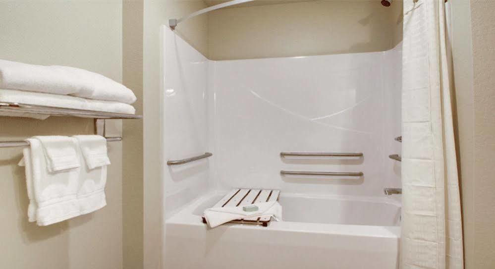 Cobblestone Inn & Suites - Lakin المظهر الخارجي الصورة